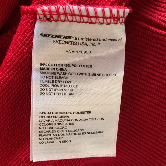 DOGGY POUCH
PULLOVER HOODIE - Picture 9 of 9